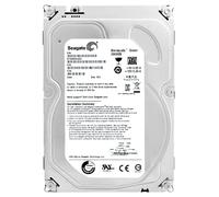 Disco Rigido Seagate 2TB ST2000DL003 5900RPM 64MB SATA III 3,5 " Pollici