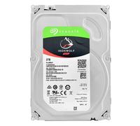 ST1000VN002 - NAS hard drive, 1 TB, Seagate IronWolf