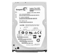Disco Rigido Seagate 320 GB ST320LM010 32Mb Cache 7200Rpm SATA III 2,5 " Pollici