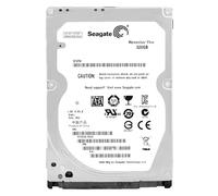 Disco Rigido Seagate 320GB ST320LT020 SATA II 16Mb Cache 5400Rpm 2.5''