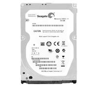 Disco Rigido Seagate 320Gb ST9320325AS 8Mb Cache 5400Rpm SATA II 2,5 "
