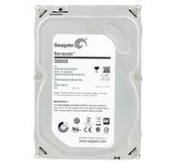 Disco Rigido Seagate 3TB ST3000DM001 64MB 7200U/Min SATA III 3,5 " Pollici