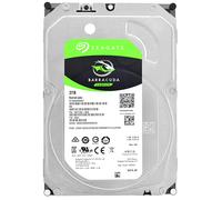 Disco Rigido Seagate 3TB ST3000DM007 5400Rpm 256Mb Cache SATA III 3,5 " Barrac
