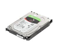 Seagate IronWolf ST4000VN006 disco rigido interno 4 TB 5400 Giri/min 256 MB 3.5" Serial ATA III