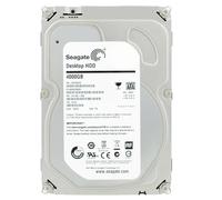 Disco Rigido Seagate 4TB ST4000DM000 64MB 5900U/Min SATA III 3,5 " Pollici