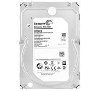 Disco Rigido Seagate 4TB ST4000VN0001 128 MB Cache SATA III 3,5 " Pollici