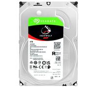 Disco Rigido Seagate 4Tb ST4000VN006 256Mb Cache 5400Rpm SATA III 3,5 " Pollici