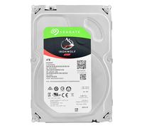 Disco Rigido Seagate 4Tb ST4000VN008 64Mb Cache 5900Rpm SATA III 3,5 " Pollici
