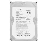 Disco Rigido Seagate 500GB ST3500320AS 32MB Cache 7200 RPM SATA II 3,5" Pollici