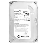 Disco Rigido Seagate 500Gb ST3500418AS 16Mb Cache 7,2K SATA II 3,5'' Pollici