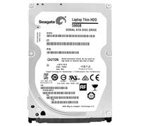Seagate Laptop Thin HDD ST500LM021 500GB SATA III 7200U/Min 6Gbps 32MB 2.5 '