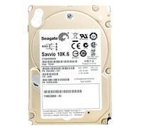 Disco Rigido Seagate 600GB 64Mb Cache 10 000Rpm SAS 2,5'' Pollici ST600MM0006
