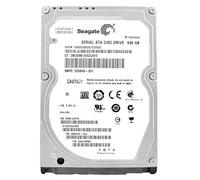 Disco Rigido Seagate 640GB ST9640320AS 8Mb Cache 5400Rpm SATA II 2,5 " Pollici