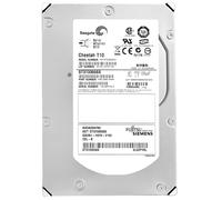 Disco Rigido Seagate 73GB ST373355SS Cheetah SAS 16MB 15K 3,5''