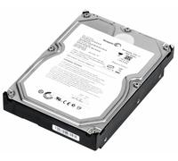 1 TB Seagate Barracuda 7200.12 da 3,5 pollici SATA 6 Gb/s interna disco rigido SATA (7200 RPM, cache da 32 MB)