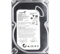 Disco Rigido Seagate barracuda 7200.11 ST3320813AS 320GB 7.2K 8MB SATA 3.5 "