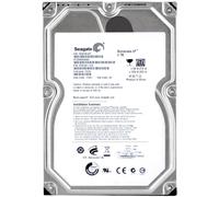 Disco Rigido Seagate 2Tb ST32000542AS 32Mb Cache 5900 RPM SATA II 3,5 " Pollici