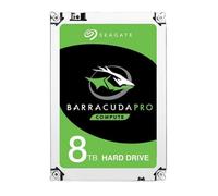 Disco Rigido Seagate Barracuda Pro ST8000DM0004 8TB HDD 7200rpm SATA 6Gb/s 256MB Cache