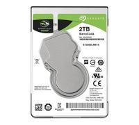 Disco Rigido SEAGATE BARRACUDA ST2000LM015 2TB 5.4K 128MB SATA III 2.5''