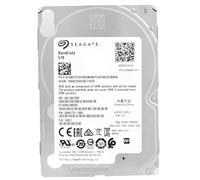 Disco Rigido Seagate BarraCuda ST5000LM000 5TB SATA 6-GB/S 5400RPM 128 MB