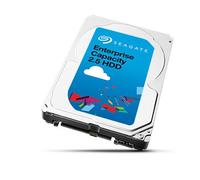 Disco rigido Seagate Enterprise da 1 TB e 2,5 1Tb 7200 rpm 2,5 SAS - Nouvo