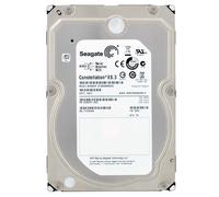 Disco Rigido Seagate ES.3 4TB ST4000NM0023 7200Giri/Min 128MB SAS 3,5" Pollici