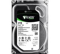 Disco Rigido Seagate ST2000NM0008 2TB 7200U/Min 128MB SATA III 3.5'' Pollici