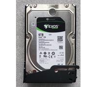 DISCO RIGIDO SEAGATE EXOS 7E8 6TB 7.2K 256MB SAS-3 3.5'' ST6000NM0185 Hard Disk