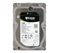 Seagate Exos 7E8, 1TB, Hard Disk Interno, SAS, Classe Enterprise, 3,5", Data Center (ST1000NM0045)