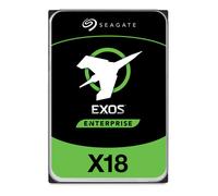 Disco rigido Seagate Exos X18 18Tb 7200 rpm 256Mb 3.5 ATA III Series - Nouvo