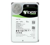 Disco Rigido Seagate Exos X24 ST20000NM002H 20TB 7.2K 512MB SATA III 3.5''