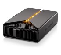Disco Rigido Seagate FireCuda X Vault 8TB USB-C 3,5" Gaming RGB Personalizzabile