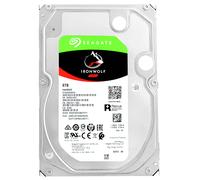Disco Rigido Seagate Ironwolf 8Tb ST8000VN004 256Mb Cache 7200Rpm SATA III 3,5 "