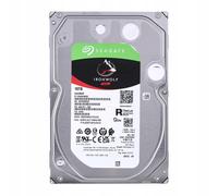 Disco rigido Seagate NAS IronWolf 10TB 3.5 ST10000VN000