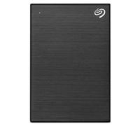 Disco Rigido Seagate One Touch STKZ4000400 4TB 2.5" USB 3.2 Gen 1 Nero Crittografia