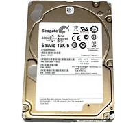 Disk Seagate 600GB Savvio 10K.6 ST600MM0006 10000 / Min SAS 16MB 2.5 " Pollici