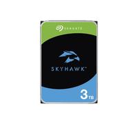 Disco rigido - Seagate - SkyHawk ST2000VX017 - 2 To - SATA 6Gb/s - 3.5"