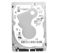 Disco Rigido Seagate SSHD ST500LX012 500GB 5400Giri/Min 64MB SATA III 2,5'' 5mm