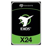 Seagate Exos X24 3.5" 20 TB Serial ATA III ST20000NM002H