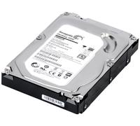 Seagate 2TB 3.5 " Disco Rigido ST2000DM001 64MB 7200RPM SATA 6G