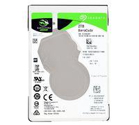 Seagate Barracuda 2.5" 2.5" 2000 GB Serial ATA III