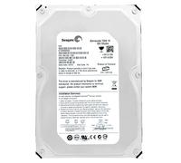Disco Rigido Seagate ST3320820AS 320GB 7200U/Min 8MB SATA II 3.5'' Pollici