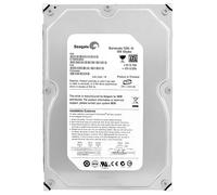 Disco Rigido Seagate ST3500830AS 500GB 7200 RPM 8MB SATA II 3,5''