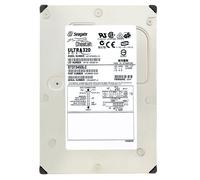 Disco Rigido Seagate ST373453LC 73GB 15000Rpm SCSI U320 80-PIN 3.5 " Pollici