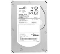 Disco Rigido Seagate ST373455SS 73GB 15 000Rpm SAS 3.5'' Pollici A3C40083228