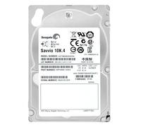 Disco Rigido Seagate ST9600204SS 600Gb 10 000Rpm 16Mb SAS II 2.5'' Pollici