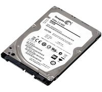 Disco Rigido Seagate Video 2.5 HDD ST320VT000 320GB 5.4K 16MB SATA II 2.5''