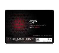 Disco Rigido Silicon Power Ace A5x 2TB SSD SATA III 6Gb/s 2,5'' 7mm