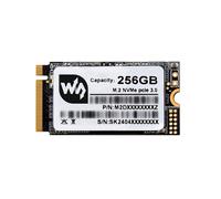 Disco rigido SK M2 NVME Protocollo SSD ad alta velocità 256G