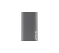 Intenso external SSD 1,8 512GB USB 3.0 Aluminium Premium